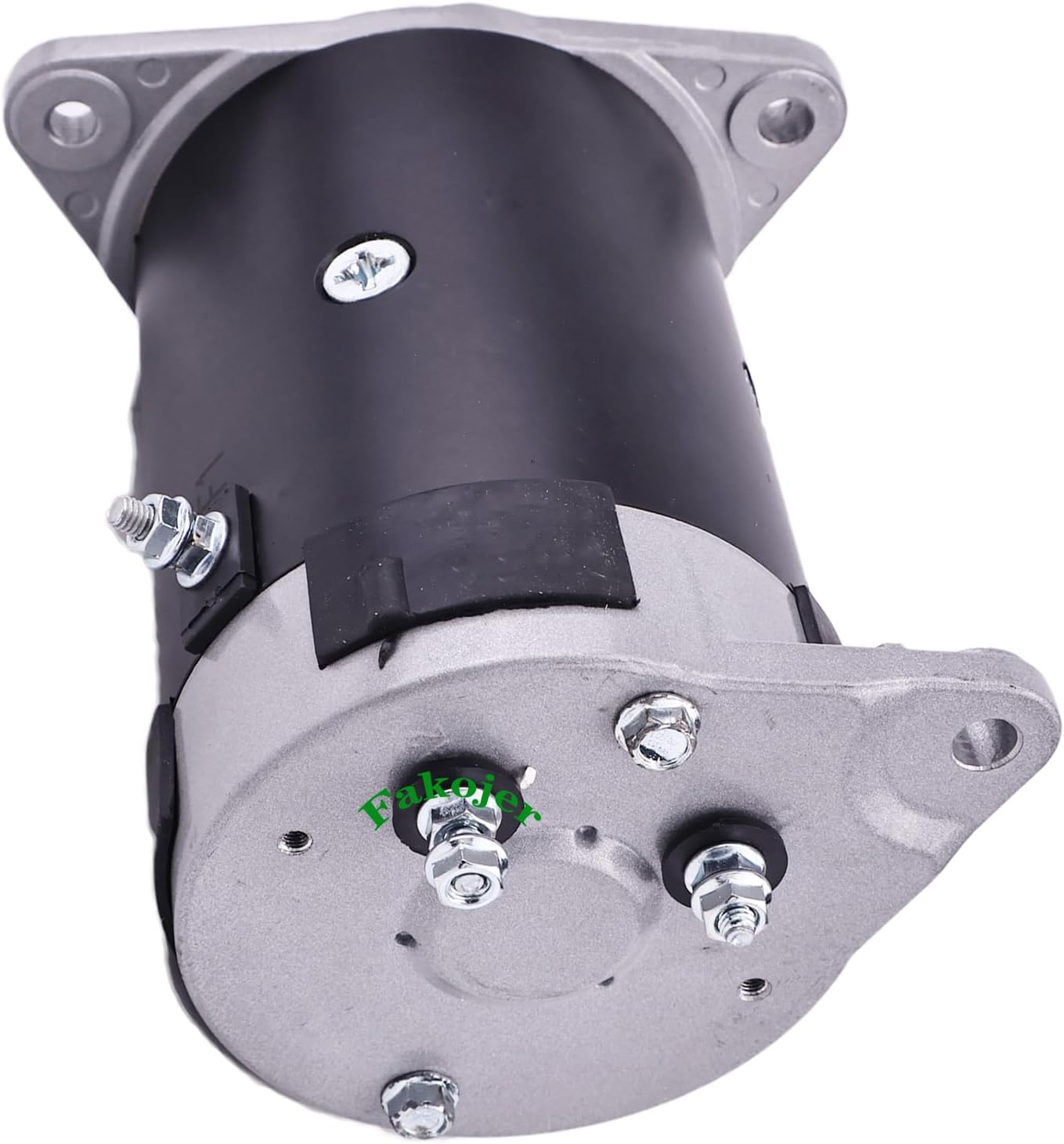 12V Starter Generator 119-9545 1199545 131-8444 114-04-4003 Compatible with Toro Utility Vehicle Workman 1100 MDX MD GTX