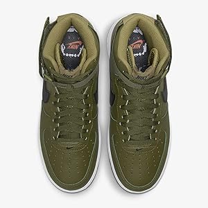 Amazon | [ナイキ] エア フォース 1 ハイ '07 LV8 AIR FORCE 1 HIGH