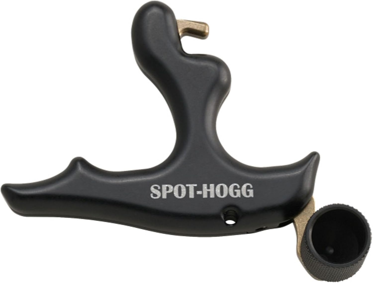 Spot Hogg Whipper Snapper | Archery Release | Open Jaw | 3Finger/4 Finger | Made in The USA