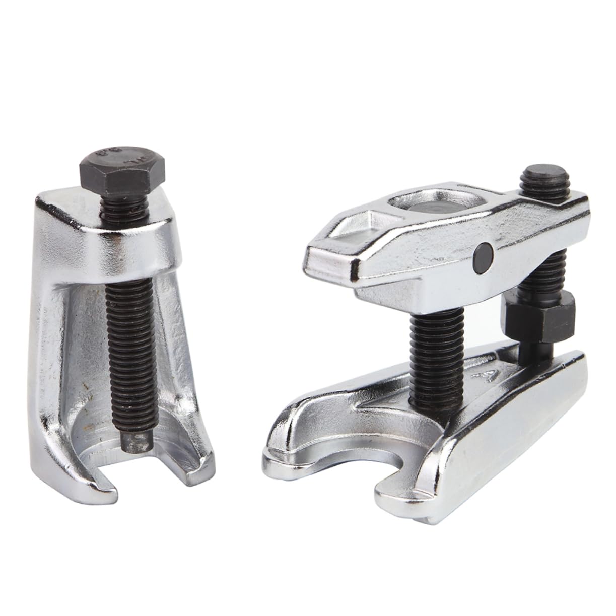 Kit de 2 extracteurs de rotules pour Joints de Culasse, Outil de séparation des Joints de Culasse, Installation et réglage faciles pour SUV et camions.