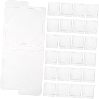 Healeved Caja de rubor para pintalabios, pale...