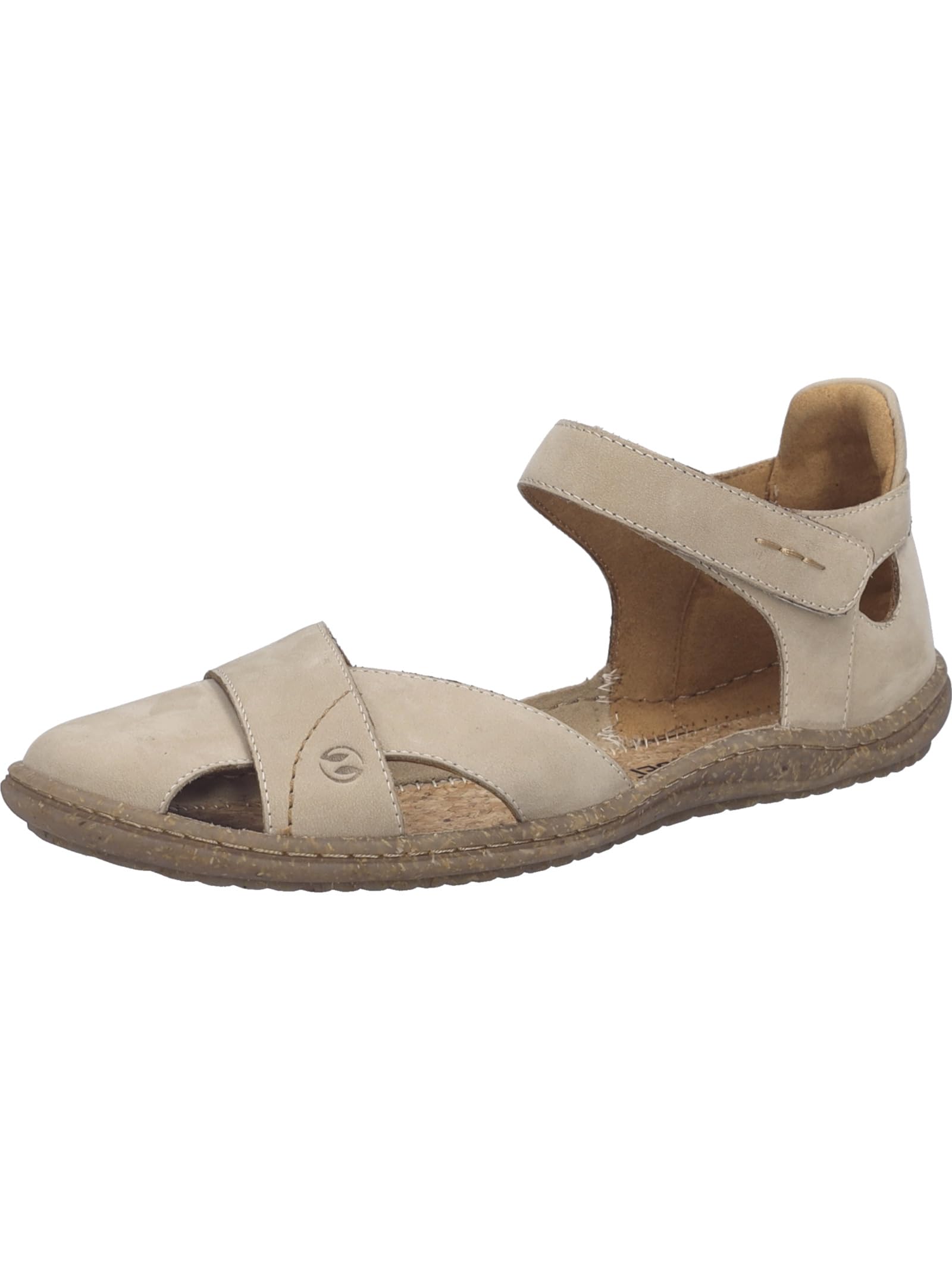 Josef Seibel sanda³y damskie skórzane 75805 Caitlyn 05