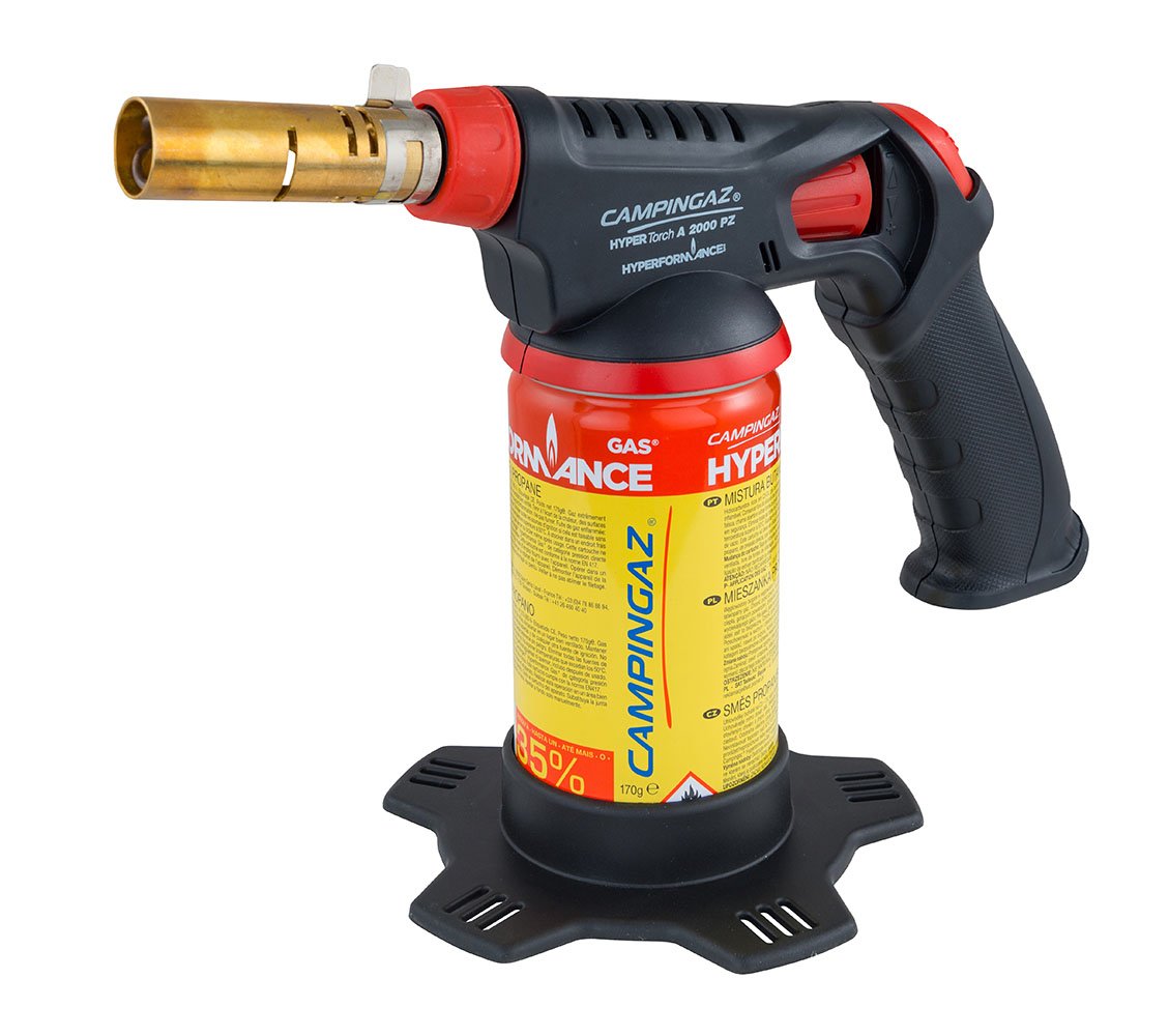 Campingaz Lötlampe HyperTorch A2000 PZ