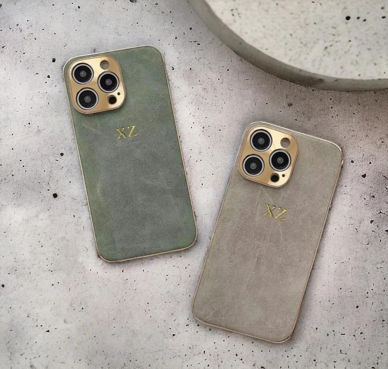 Amazon.com: CONNYAM Personalized Custom Phone Case for