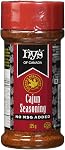 Hy's of Canada, Cajun Seasoning, 600g