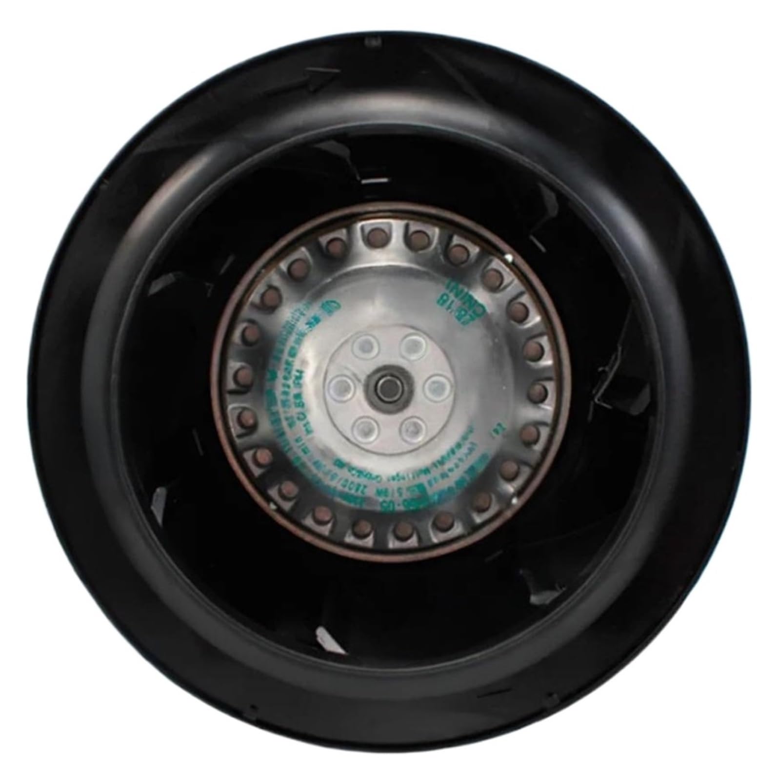 R2E133-BH66-21 Ventilateur 230V stop surchauffe compatible R2E133-BH66-13