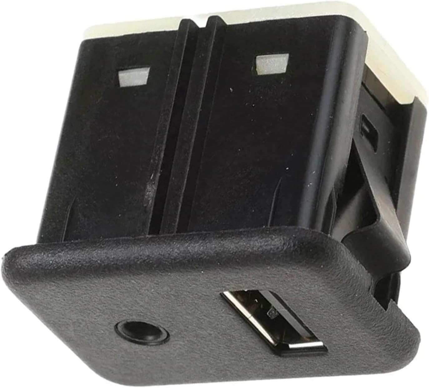 Center Console Aux USB Port For Camaro 2010-2015 For Corvette 2011-2013 For Equinox 2010-2011 For Volt 11-15 25832462