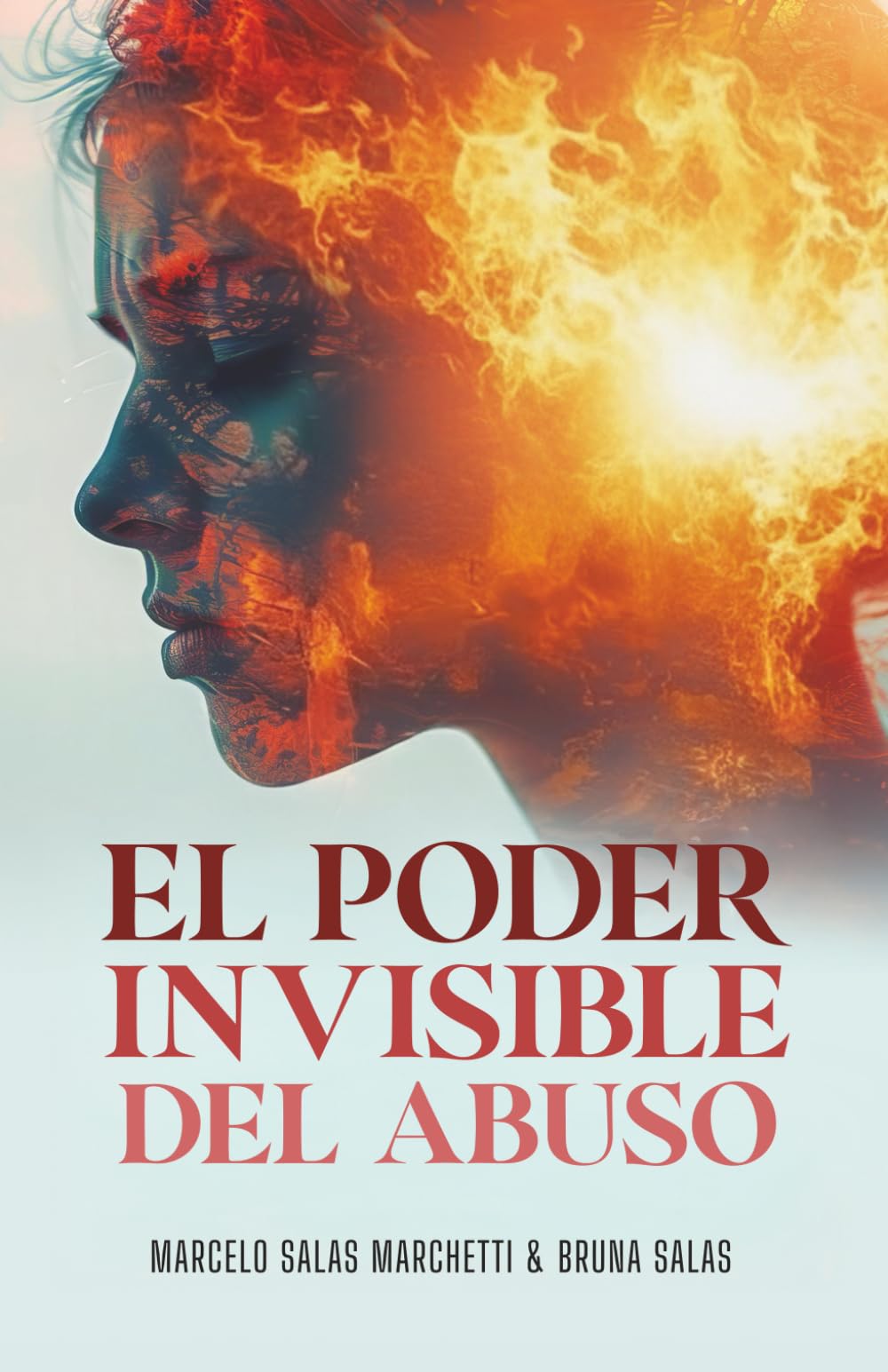 EL PODER INVISIBLE DEL ABUSO