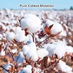 Peignoir à capuche pour enfants 100% Coton Pajama Robe, Garçons et Filles Serviette douce Gonflement du matin, 2-9 Spa Peignoir long à capuche