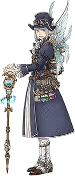 FGO オベロン アパレル】Fate FGO オベロン カルデア食堂で拝借した