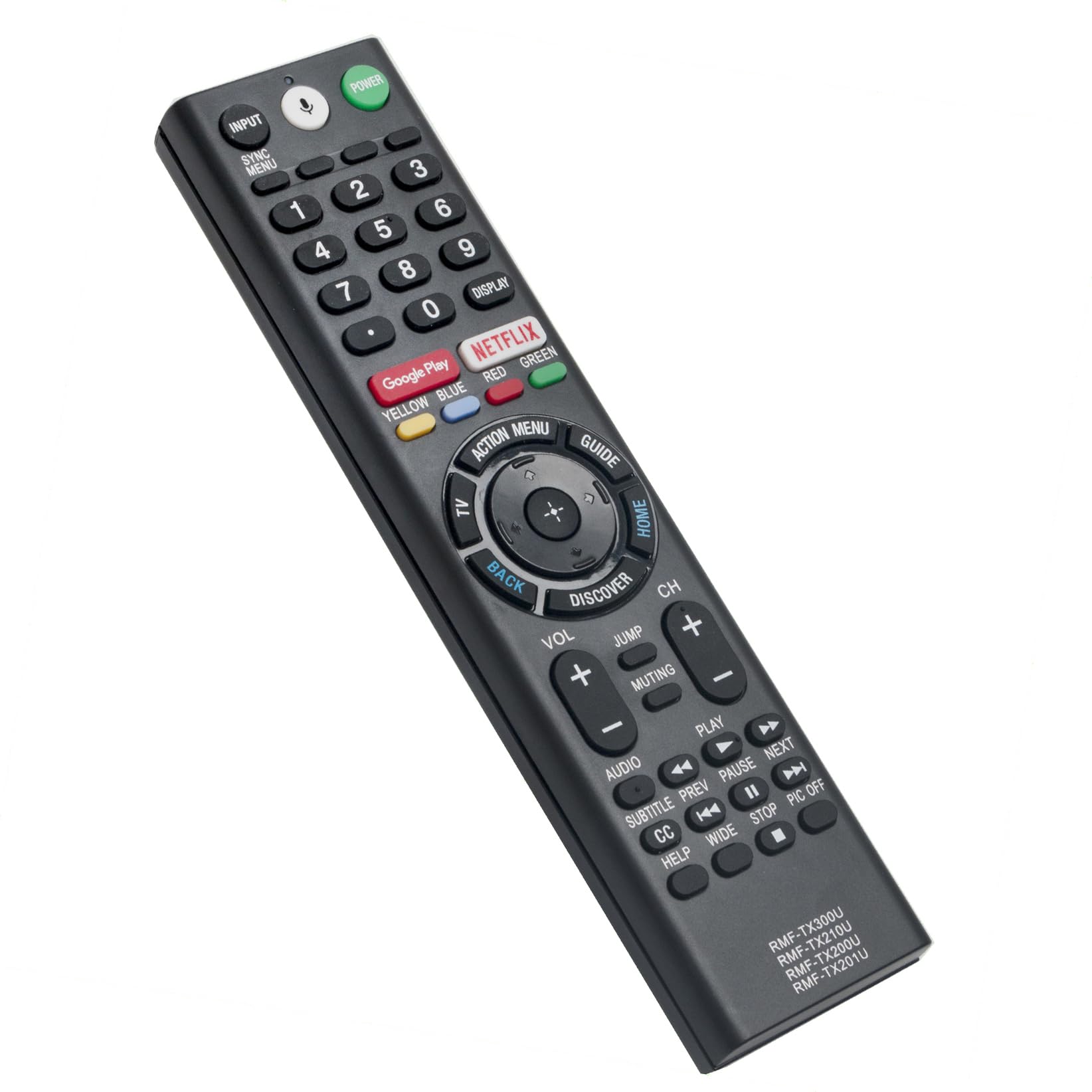 Télécommande universelle Sony TV pour vos soirées cinéma XBR - 7