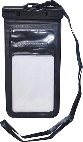 Miniatura 5 de ecox Bolsa seca impermeable al aire libre para actividades al aire libre Construcción de PVC 500D de alto grado Incluye funda impermeable para
