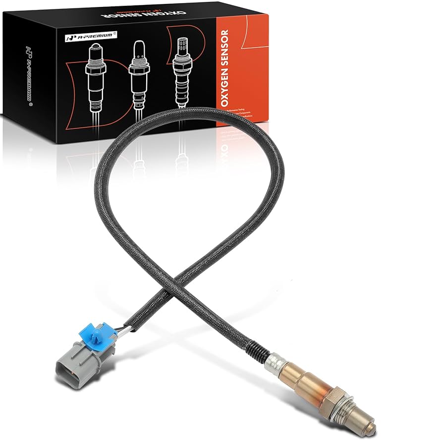 미 Amazon.com: A-Premium O2 Oxygen Sensor Compatible with