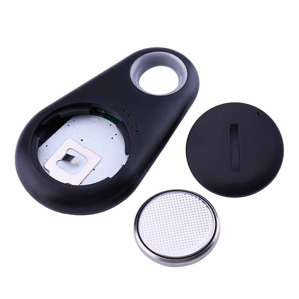 Key Finder Bluetooth - 4 Tracker Anti-Smarrimento Per Chiavi, Portafogli, Animali - Foto 7