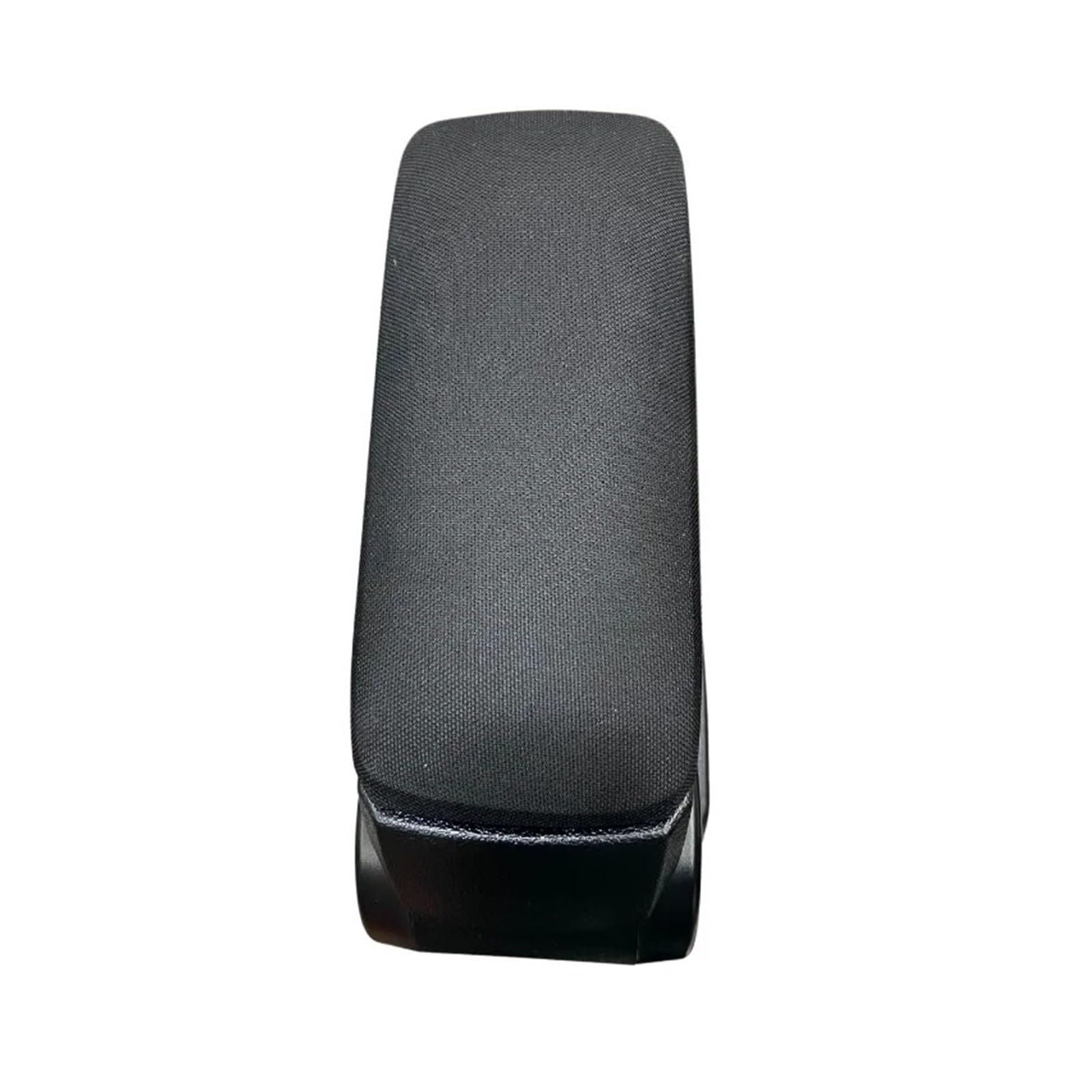 WXSSH Auto Armrest Box For VW For POLO Textile For Custom Center Console Storage Box