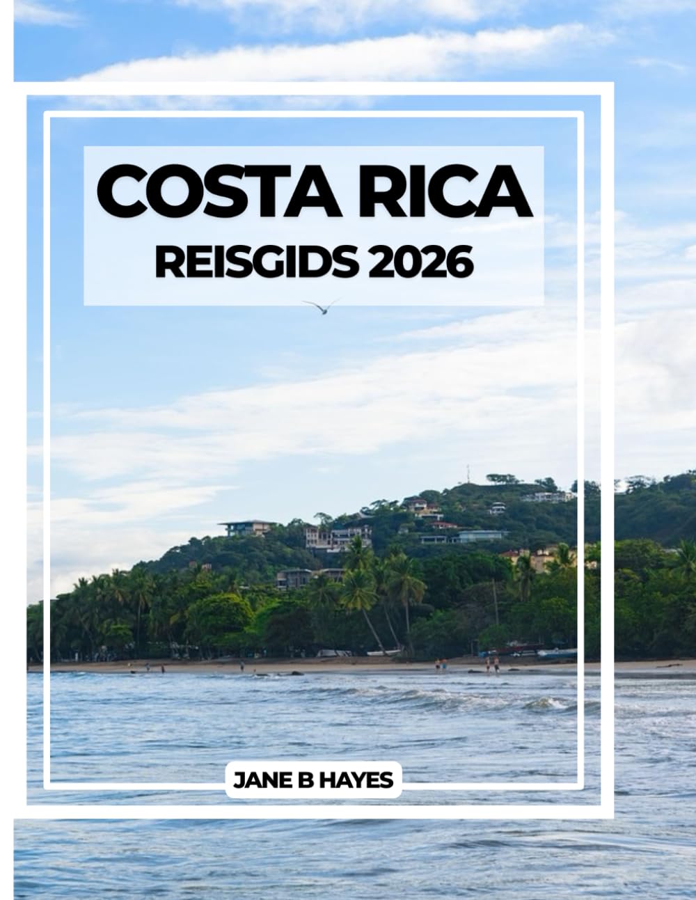 COSTA RICA REISGIDS 2026