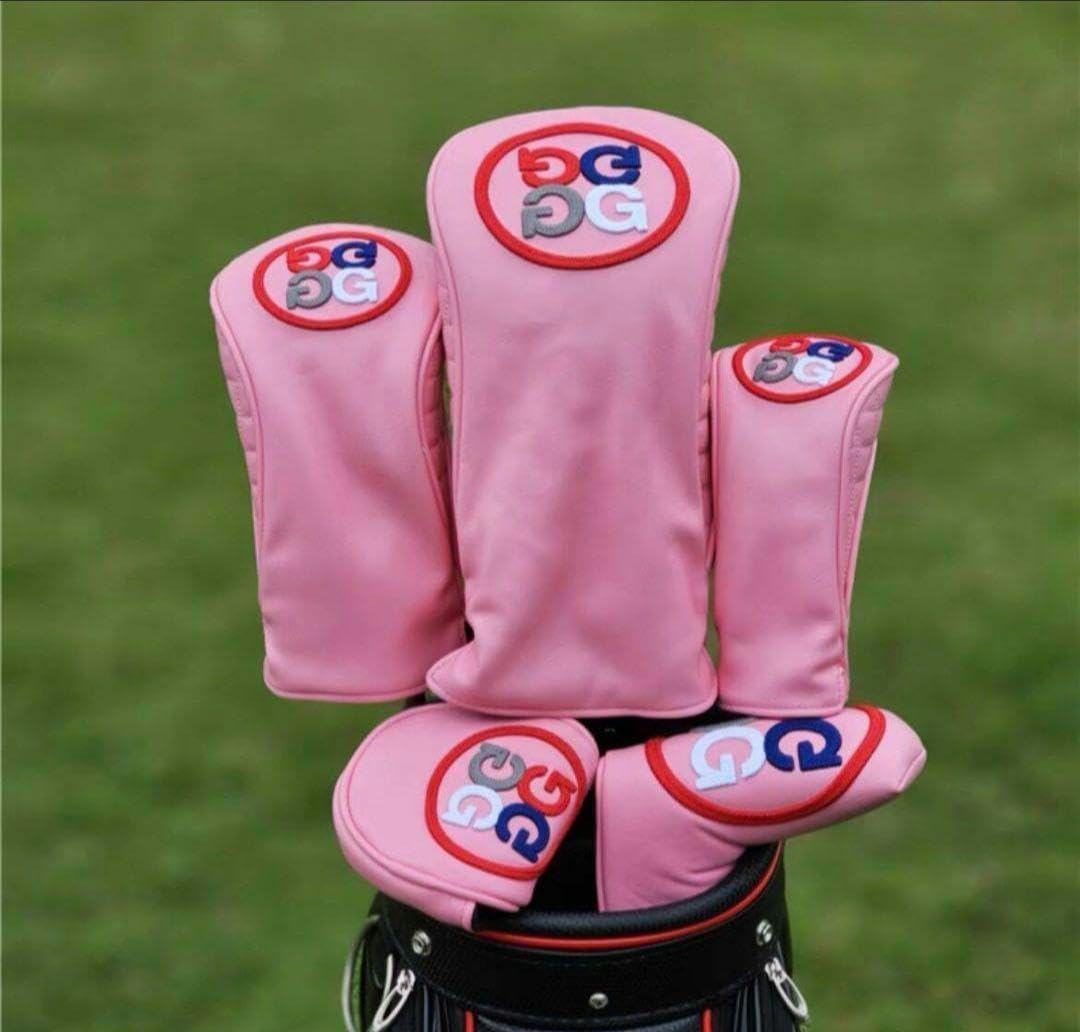 ジーフォア ゴルフ G/FORE レディース 5点セット ジーフォア ゴルフ G/FORE レディース ベスト 5点セット ジーフォア