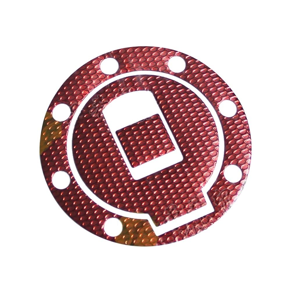 Motorcycle Tank Protector Motorcycle Fuel Gas Tank Cap Cover Pad Protector Decals Stickers Motorcycle for FZR125 FZR250 FZR400 FZR600 FZR1000