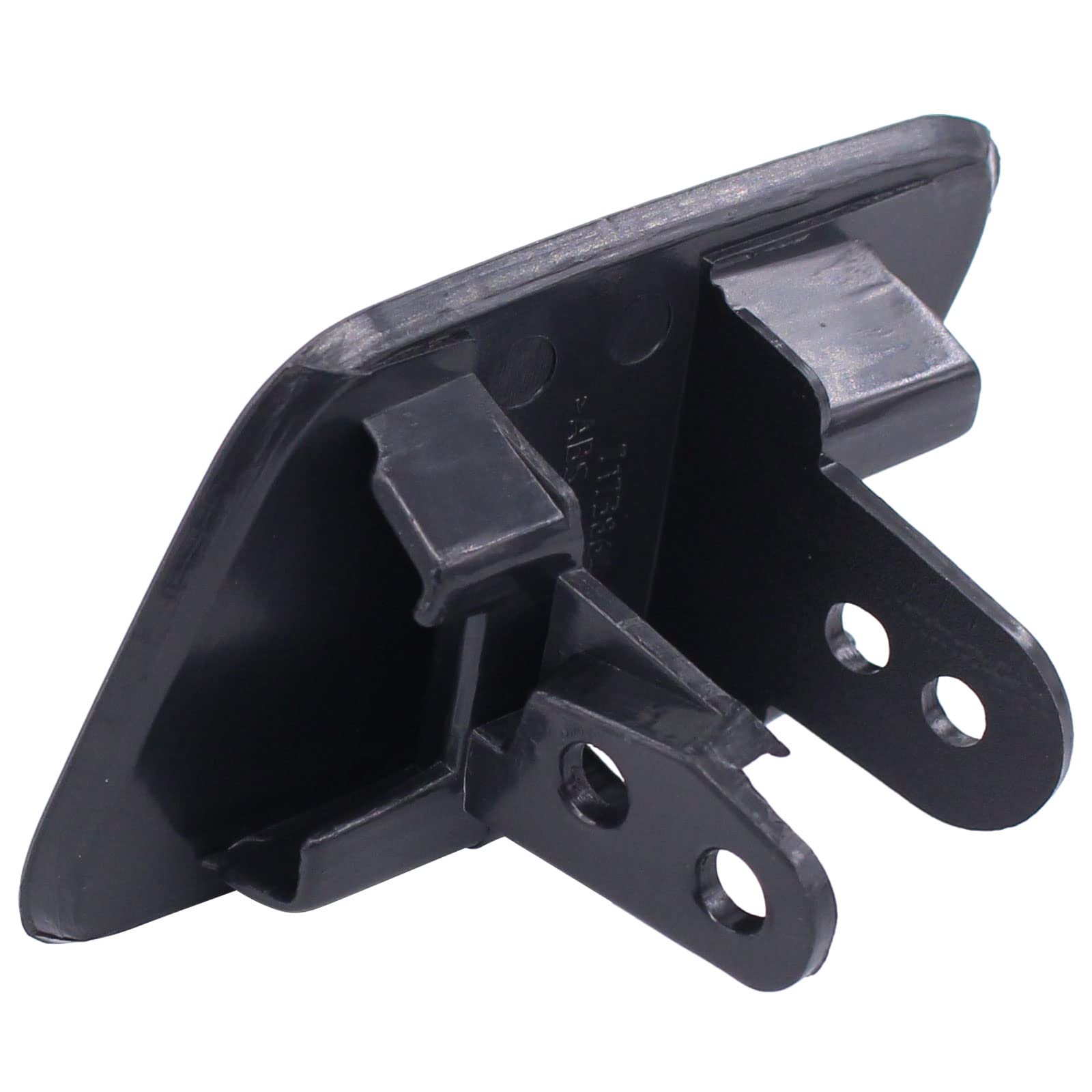 Coperchio valvola in alluminio sinistro destro BMW R2V Boxer modelli