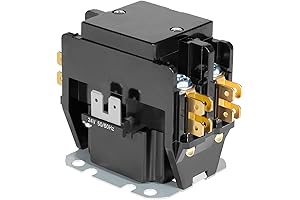 1522 Pump Start Relay Contactor for K-Rain Coil Lawn Sprinkler Irrigation System