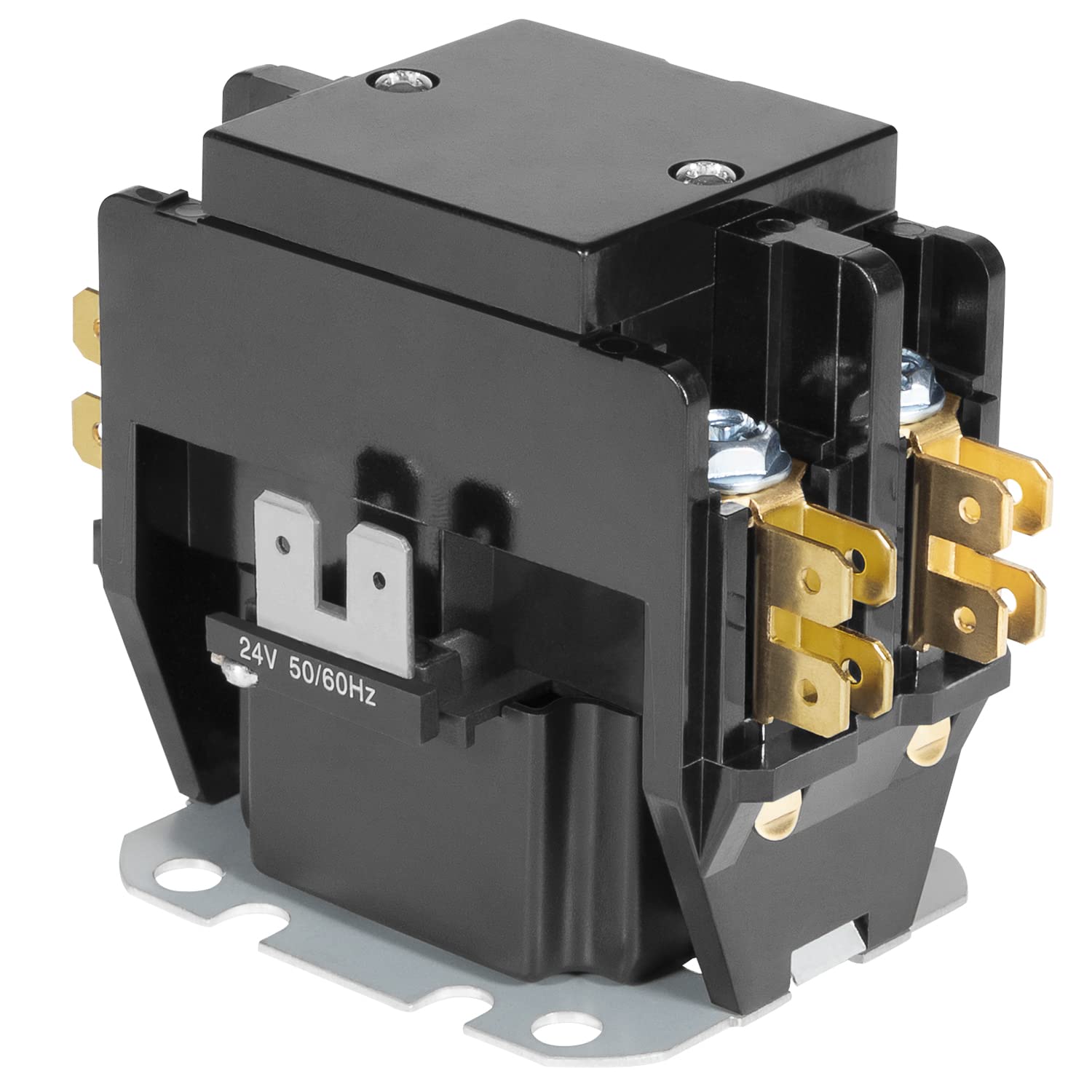 Photo 1 of 1522 Pump Start Relay Contactor 24V Fit for K-Rain Coil Lawn Sprinkler Irrigation System Watering Equipment Part