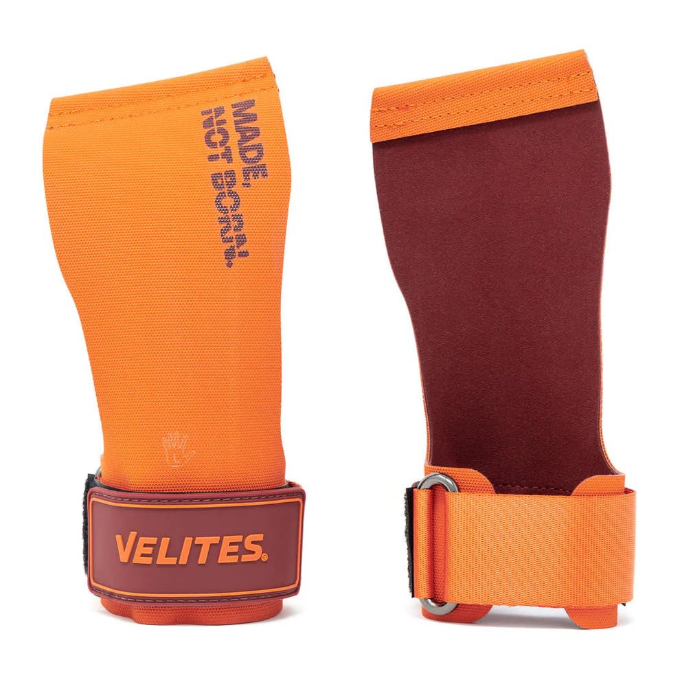 All Terrain Handgriffe von Velites Europe