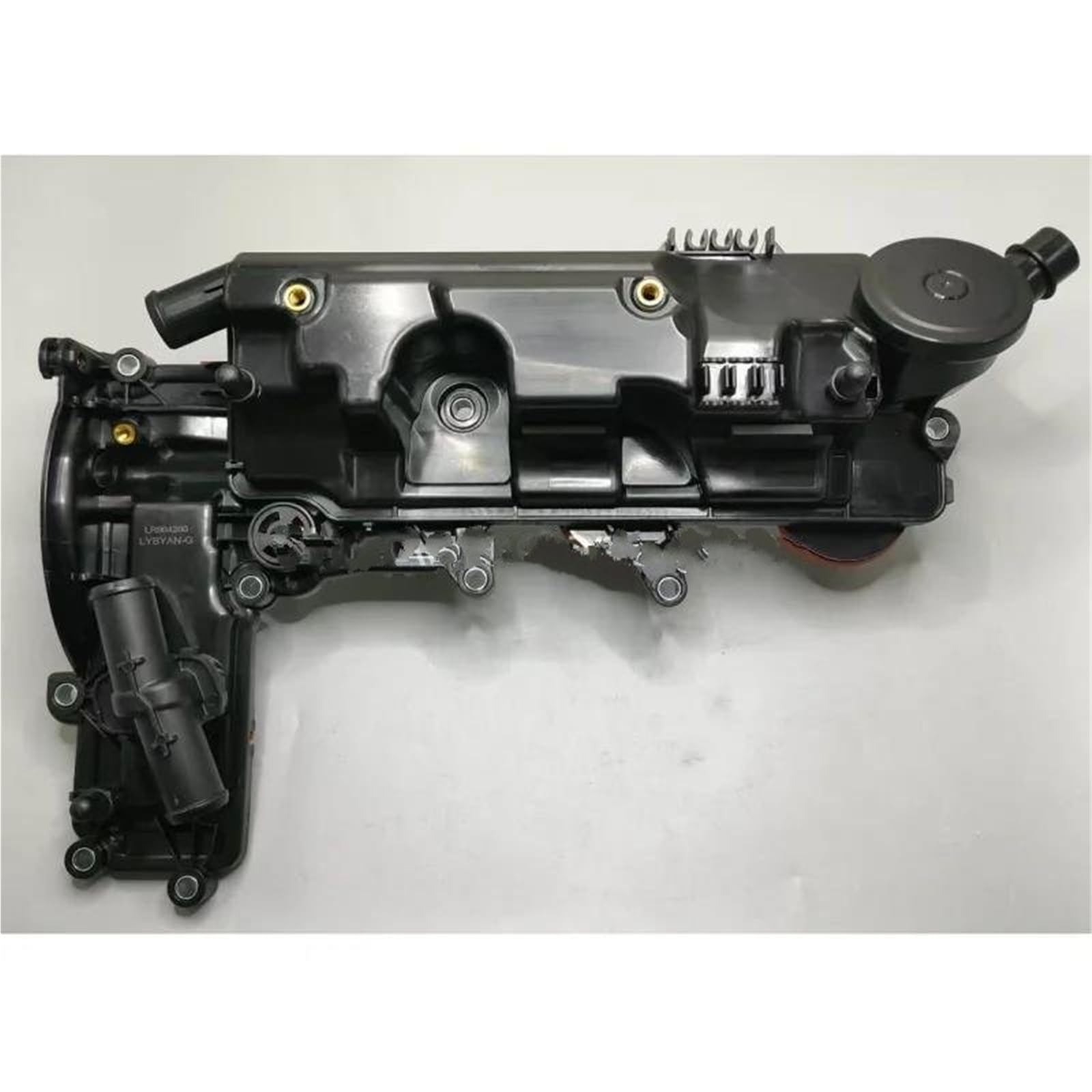 Guarnizioni valvole motore Coperchio Valvole Coperchio Albero A Camme Per Land Per Rover Per Freelander 2 L359 Per Discovery Sport L550 Per Evoque L538 2.2 Diesel LR022304 LR004200 Coperchio valvola