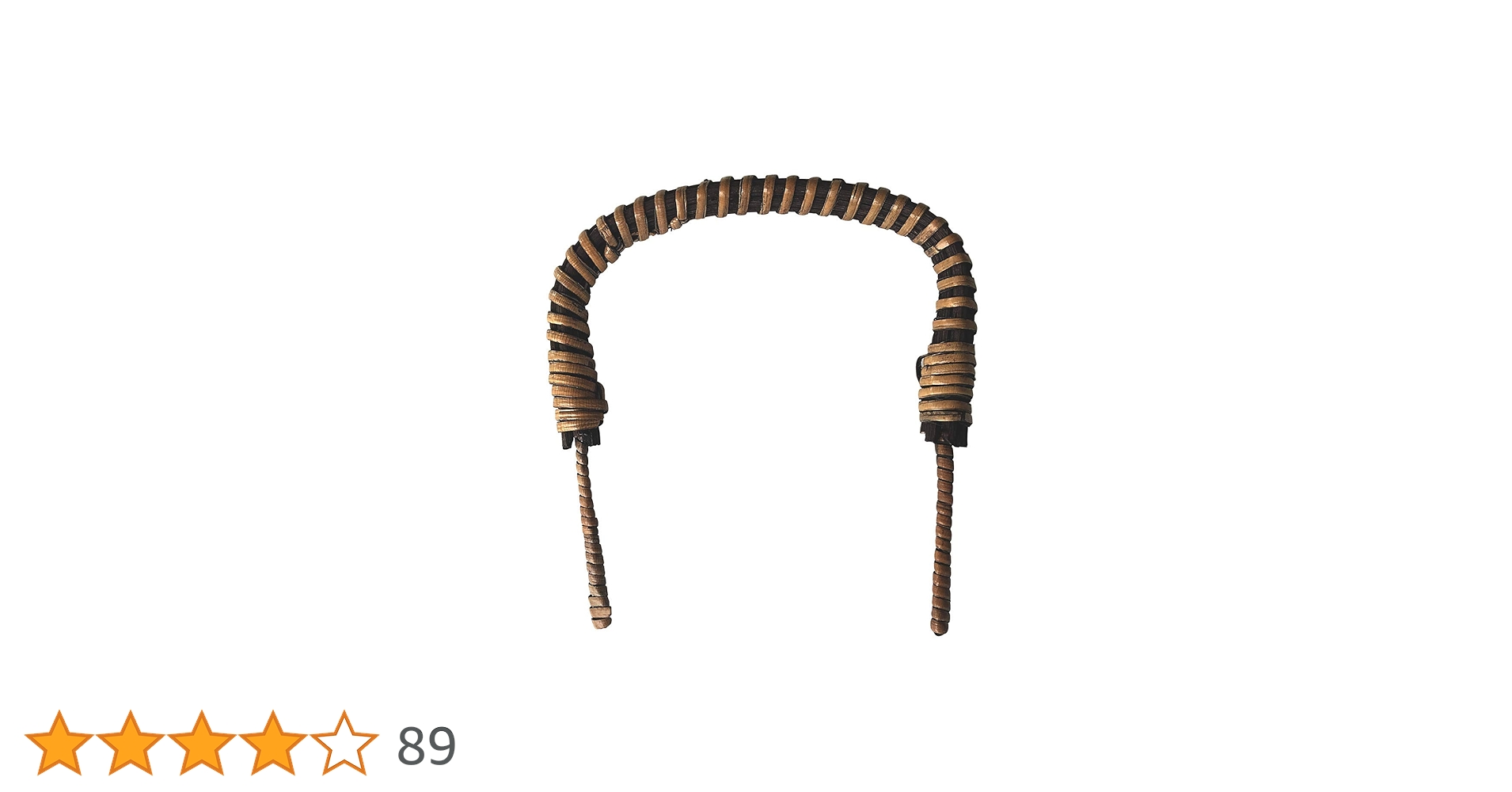 Amazon｜山下工芸(Yamashita kogei) 六本巻土瓶つる 茶 9寸