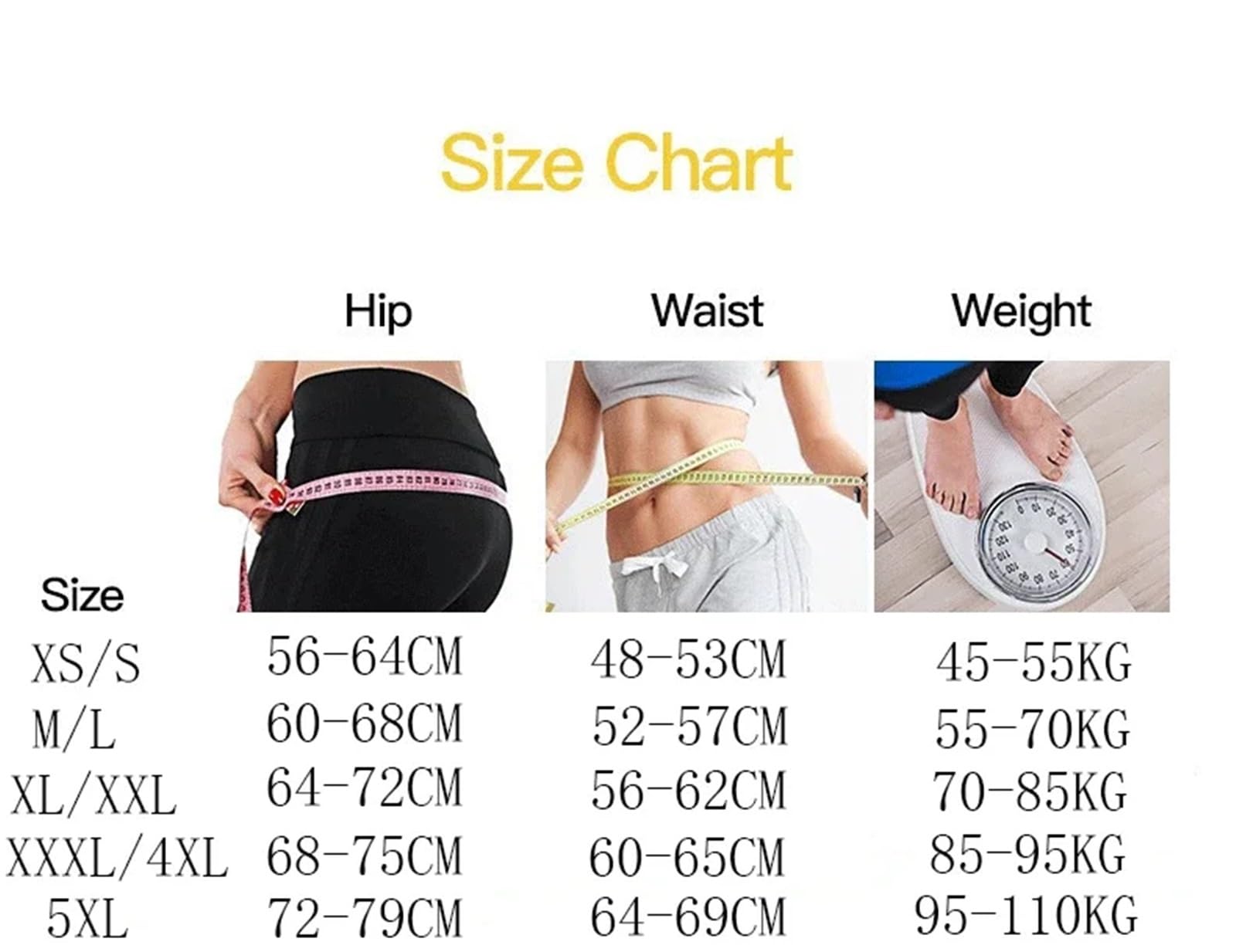 Bodysuit Shapewear 2PCS Body Donna Dimagrante Shapewear Corsetto Riducente Shaper del corpo Modellazione Biancheria intima Tummy Control Mutandine Slip 35-110kg für Snellente(Bean Paste Black 2pcs,M L