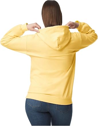 Henbury Zip Neck Sweatshirt: Color - Black: Size - S