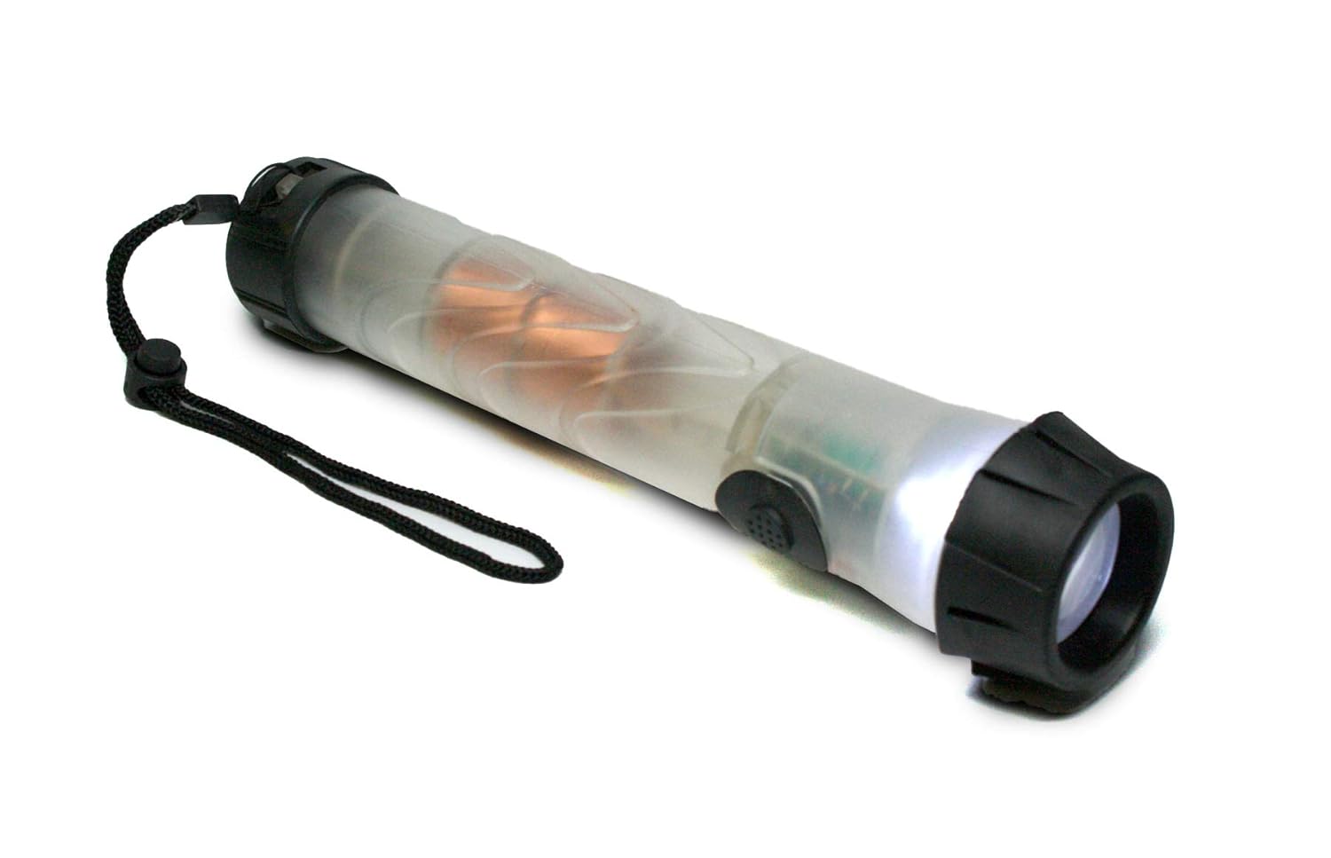 Faraday Flashlight SHAKE TO CHARGE Amazon.in Home & Kitchen