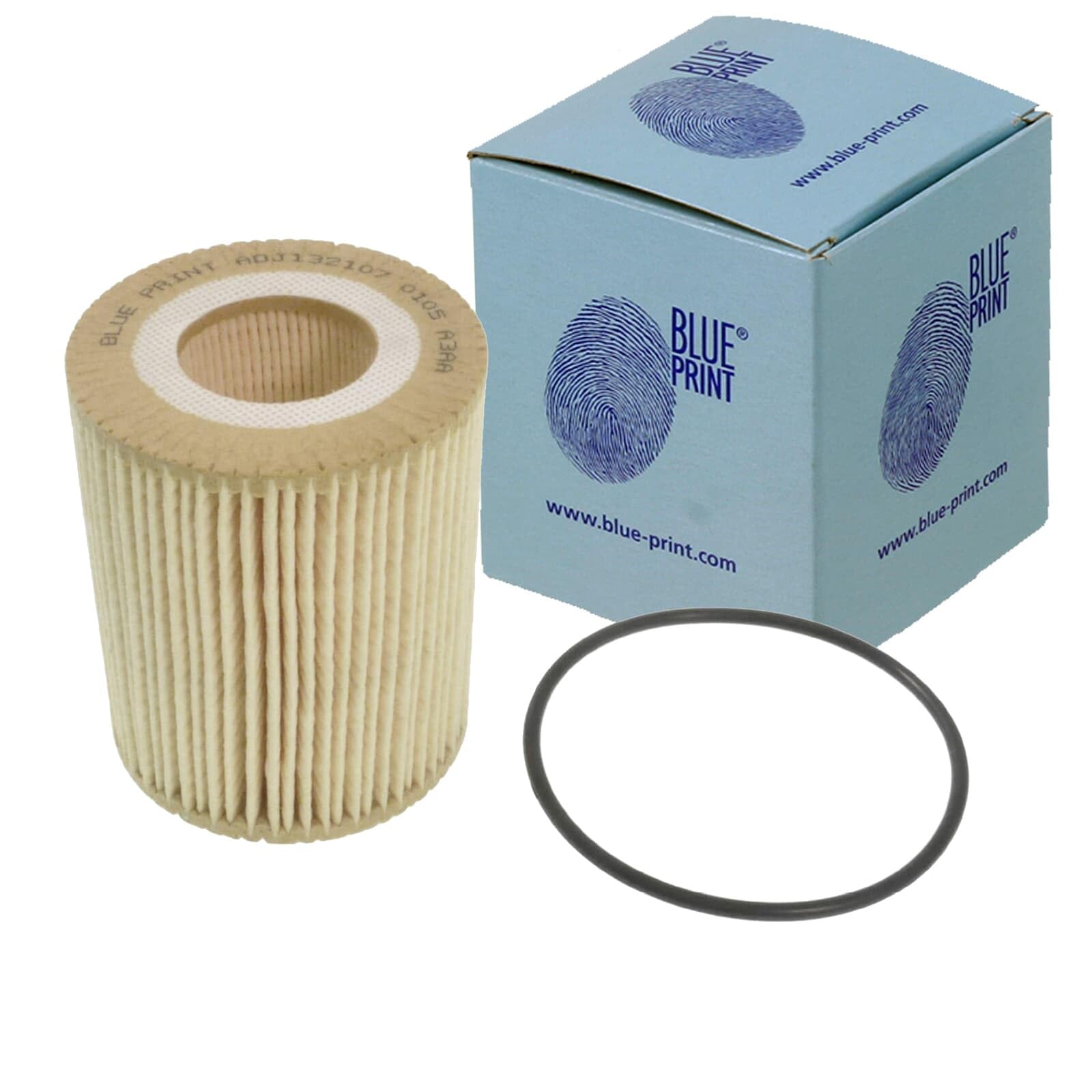 Blue Print ADJ132107 Oil Filter