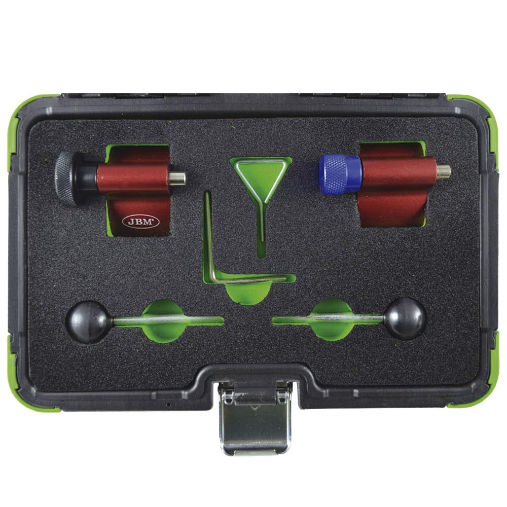 Jbm - Kit de Calado Compatible con Grupo Vag