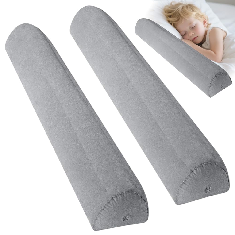 Airefina Atelas Gonflable Confortable Avec Pope électrique Intégrée