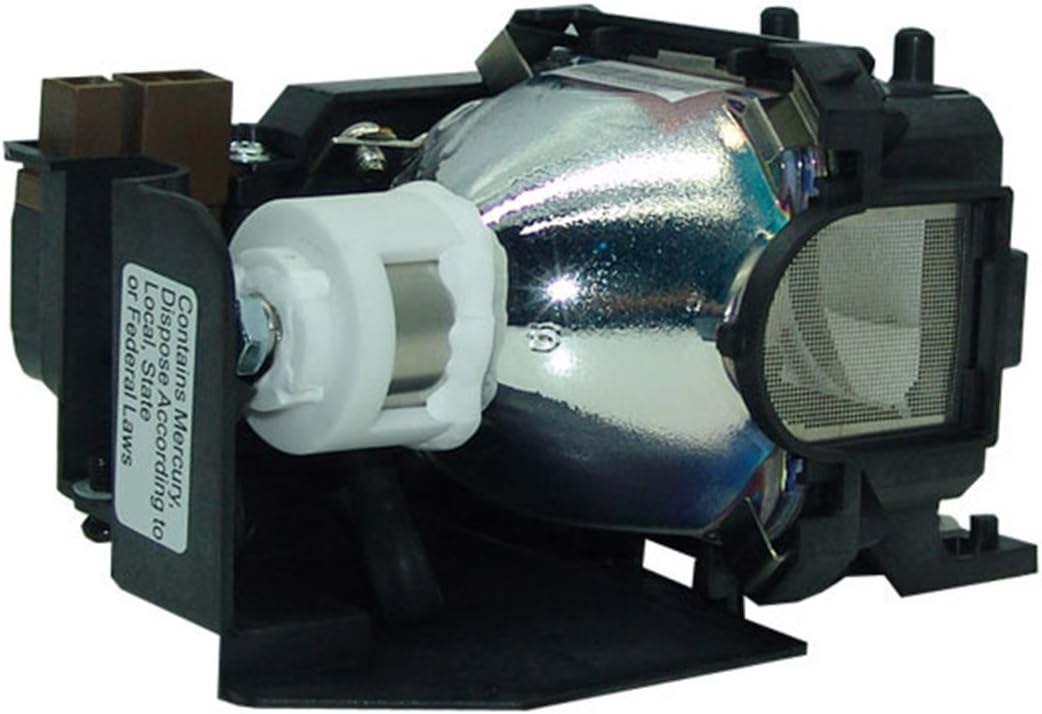 TOP оƒƒERS Lutema VT85LP-L02 NEC VT85LP 50029924 Replacement DLP/LCD Cinema Projector Lamp, Premium