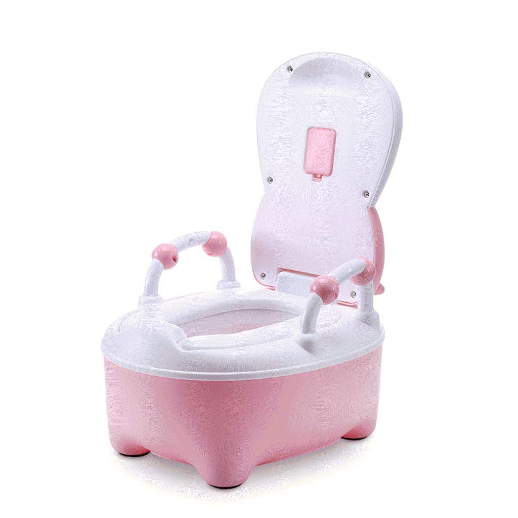 Potty pour enfants portable pour simplifier l'apprentissage de la propreté