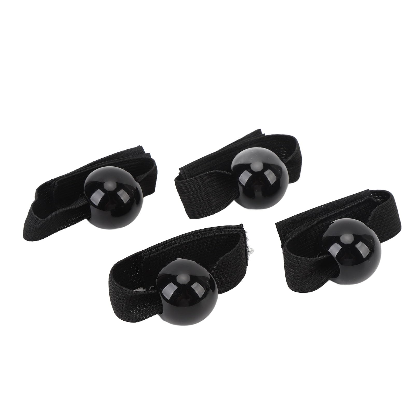 4 Pcs Adjustable Volleyball Training Setting Aid for Teaching Proper Hand Placement Preventing Excessive Hand Touch, Volleyball Equipment, Precision Control