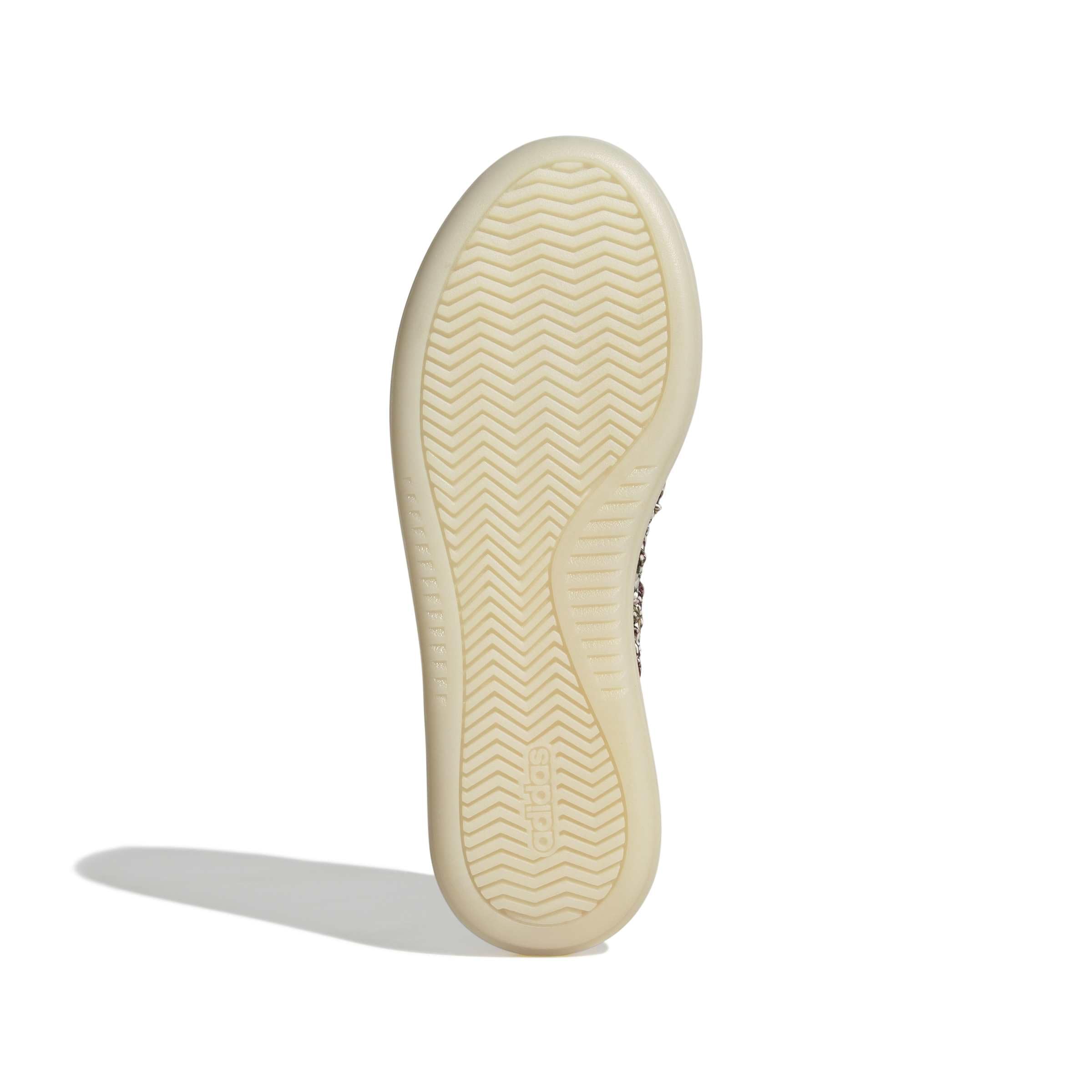 adidas Mężczyźni Barreda Decode Shoes Brown 5BUTY