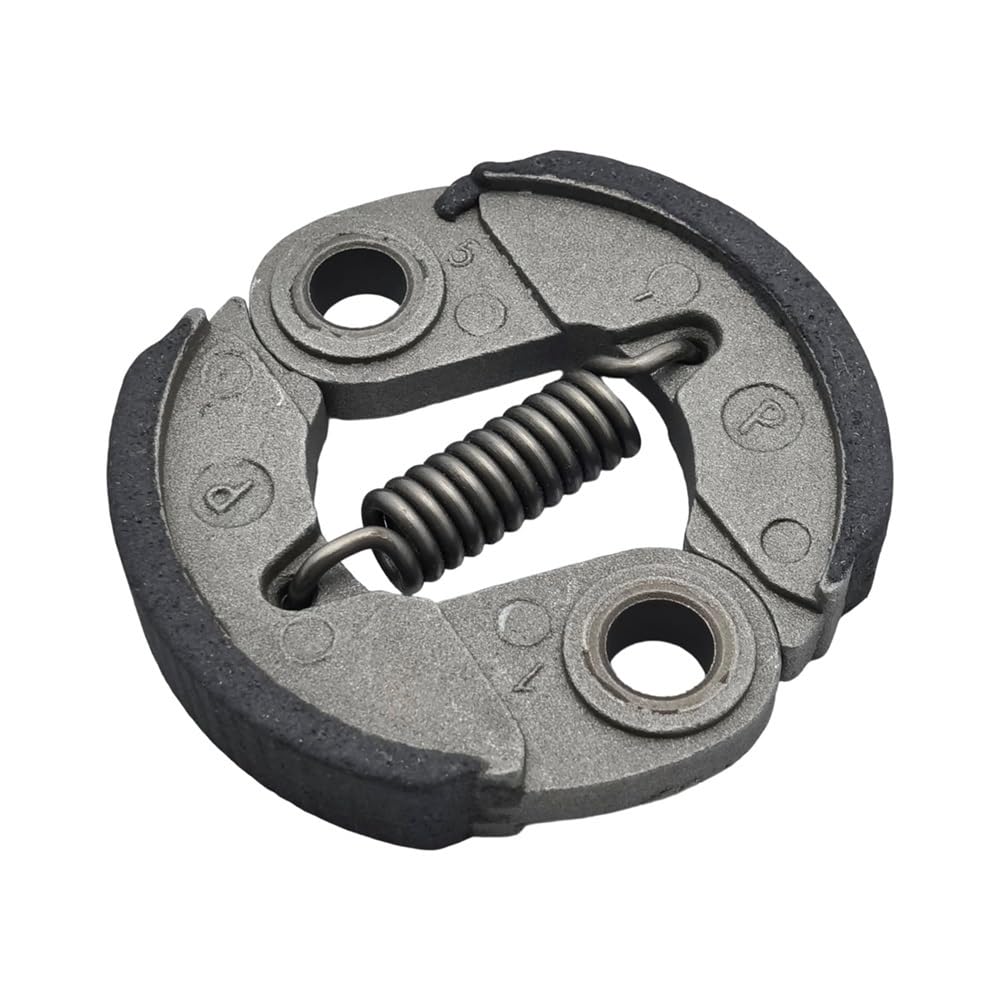 Kit de Pernos de Embrague for desbrozadora de Motor de 2 Tiempos de 42,7 CC, 33 CC, 43 CC, 52 CC, CG430, CG520, 40-5F y 44-5F.
