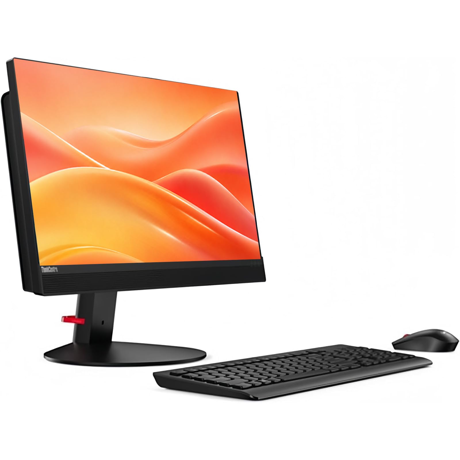 Lenovo ThinkCentre M820Z All-in-One Desktop, 21.5