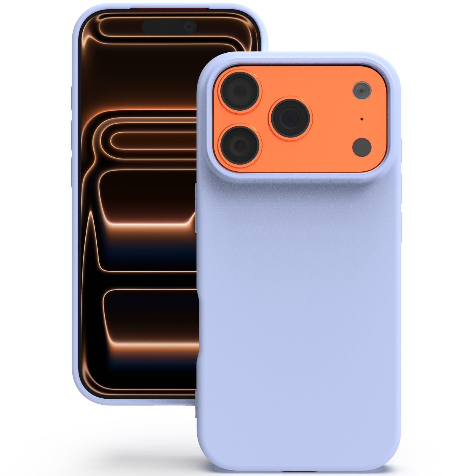 YATWIN Silicone Case for iPhone XR, Soft-Touch, Shockproof, DustProof, Antiskid Full Body Armour Phone Cover for Apple iPhone XR - Dark Green — view 60