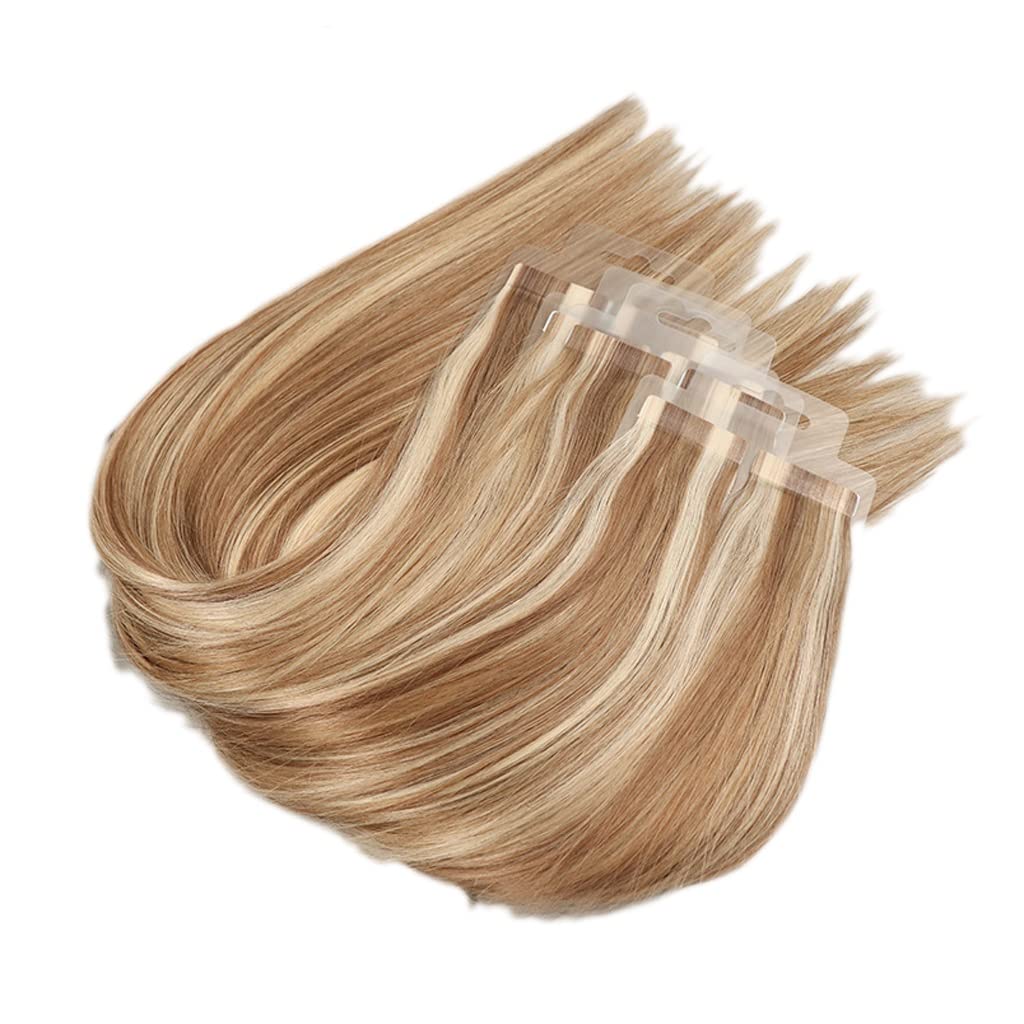Extension de cheveux humains XMING idéale pour vos coiffures de mariage
