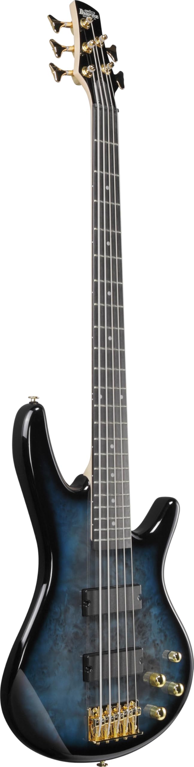 Amazon | Ibanez(アイバニーズ) GIOシリーズ 5弦エレキベース