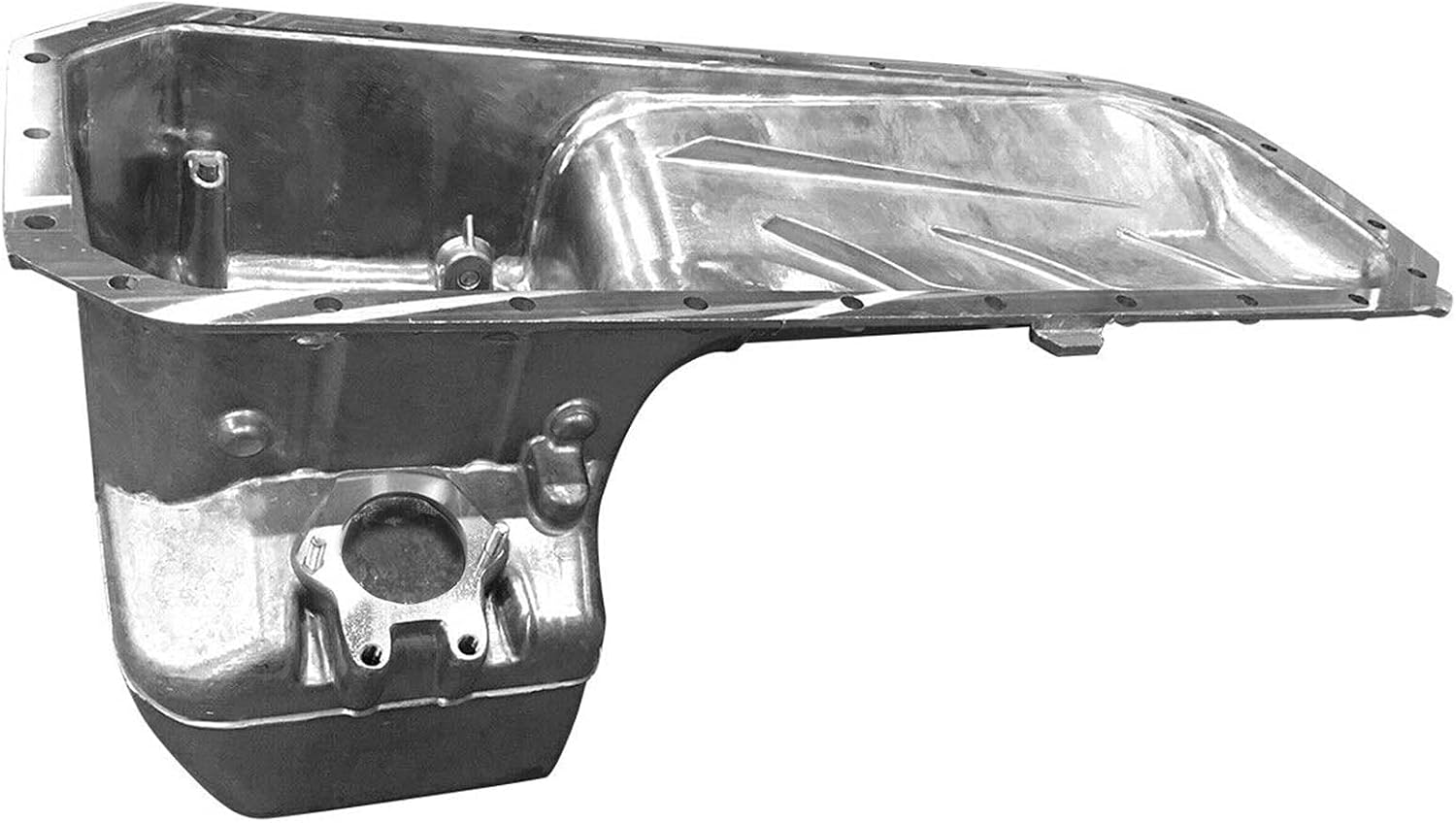 Engine Oil Pan Replacement for BMW 3-Series 325 325e 325es 2.7L 325i 325is 325iX 2.5L M3 2.3L