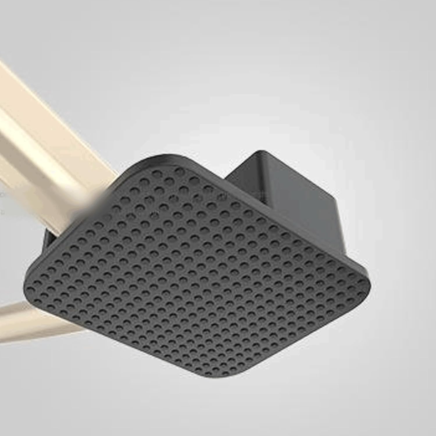 Opvouwbaar kampeerbed voor buitenreizen Kantoor Oxford stoffen campingbed Comfortabel ademend draagbaar opvouwbaar campingbedje