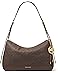 MICHAEL Michael Kors Nolita Medium Top Zip Convertible Shoulder - Main View