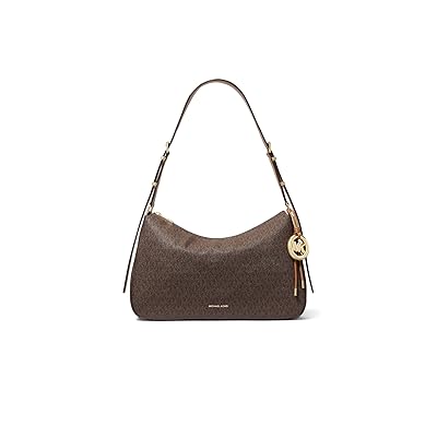 MICHAEL Michael Kors Nolita Medium Top Zip Convertible Shoulder Women