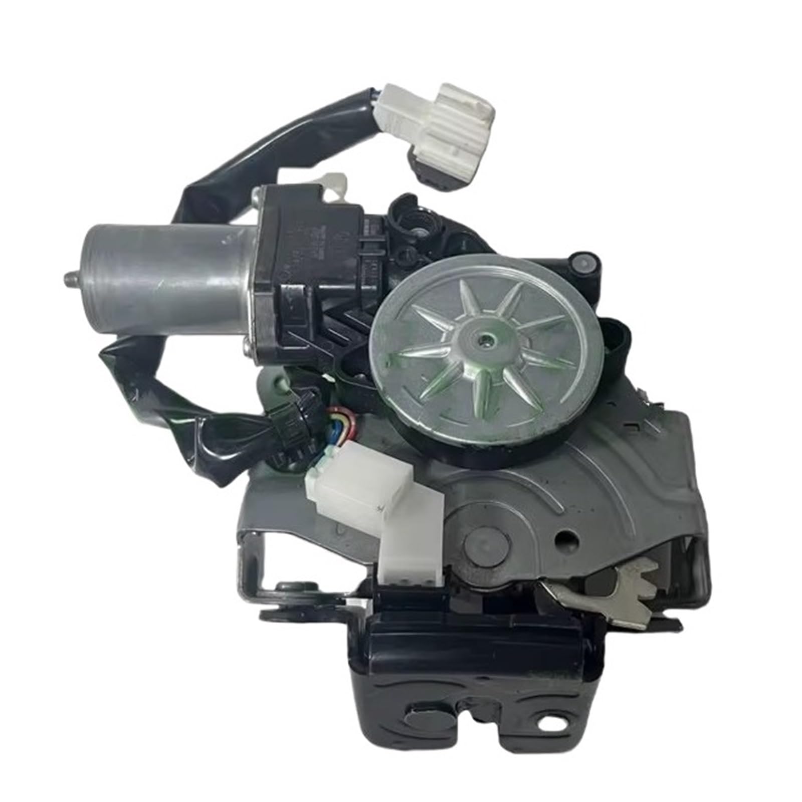 Boot Lock Compatible with for CR-V 2017-2022 Car Accessories Parts Rear Trunk Tailgate Lock Latch OEM：74800-TLA-A51 74800TLAA51