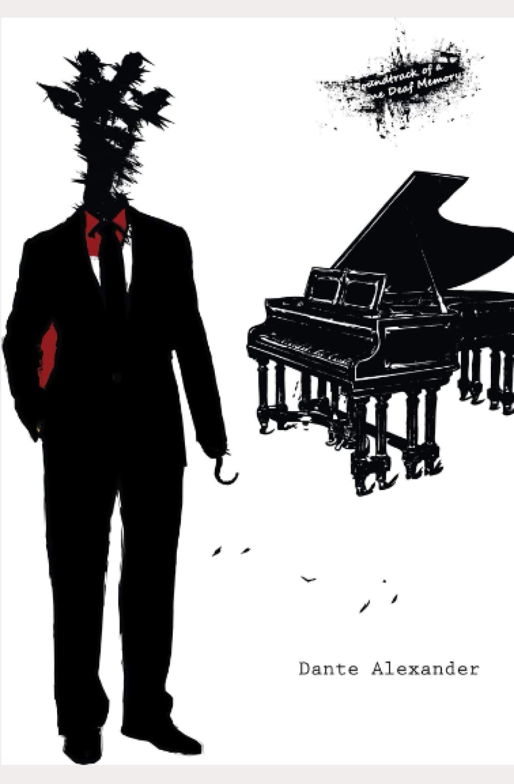 Soundtrack of a Tone Deaf Memory: Collected Poems