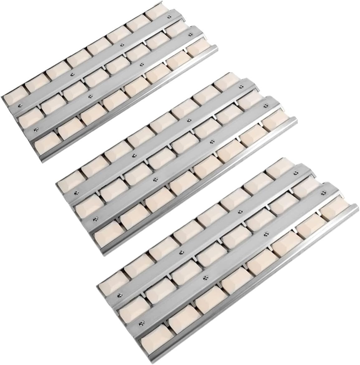 SafBbcue Radiant Tray for DCS 27DBQ 27DBR 27DSBQ 36DBQ